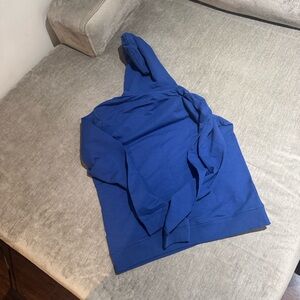 NN07 Borrow Heathered Pullover hoodie